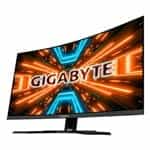 Gigabyte M32UC 32 4K 1MS HDMI DP  Monitor