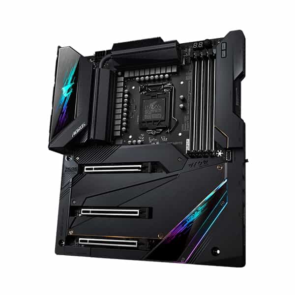 Aorus Z590 Extreme AX WiFi6e  Placa Base Intel 1200