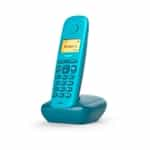 Gigaset A170 Dect Azul  Teléfono