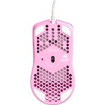 Glorious PC Gaming Race Model O M Matte Pink  Ratón
