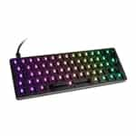 Glorious PC Gaming Race GMMK Compact RGB ISO Base Teclado