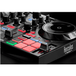 HERCULES DJ CONTROL INPULSE 200 MK2  Mesa DJ