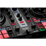 HERCULES DJ CONTROL INPULSE 200 MK2  Mesa DJ