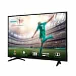 HISENSE H32A5600 32 HD Ready Wifi Smart TV   TV