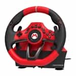 Hori Mario Kart Pro Deluxe  Volante para Nintendo Switch