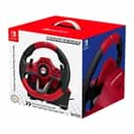 Hori Mario Kart Pro Deluxe  Volante para Nintendo Switch