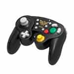 Hori Battlepad Zelda  Mando Inalámbrico Nintendo Switch