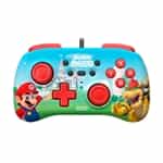 Hori Horipad Mini Super Mario para Nintendo Switch  Gamepad