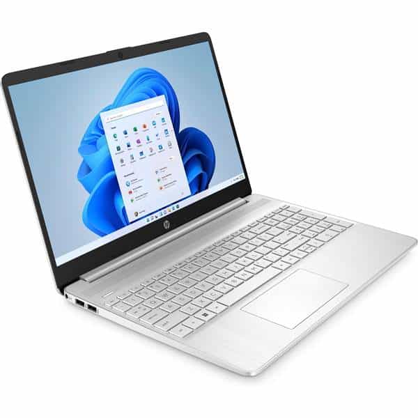 HP 15SEQ2095NS AMD Ryzen 5 5500U 8GB RAM 512GB SSD 156 Full HD Windows 11  Portátil