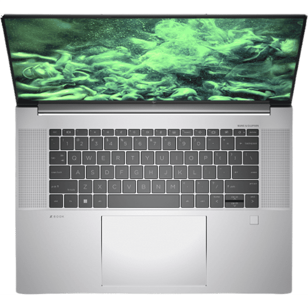 HP Zbook Studio G10 Intel Core i9 13900H 32GB RAM 1TB SSD RTX4000 16 WUXGA Windows 11 PRO  Portátil