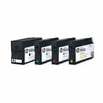 HP 950XL951XL Combo Pack  Tinta