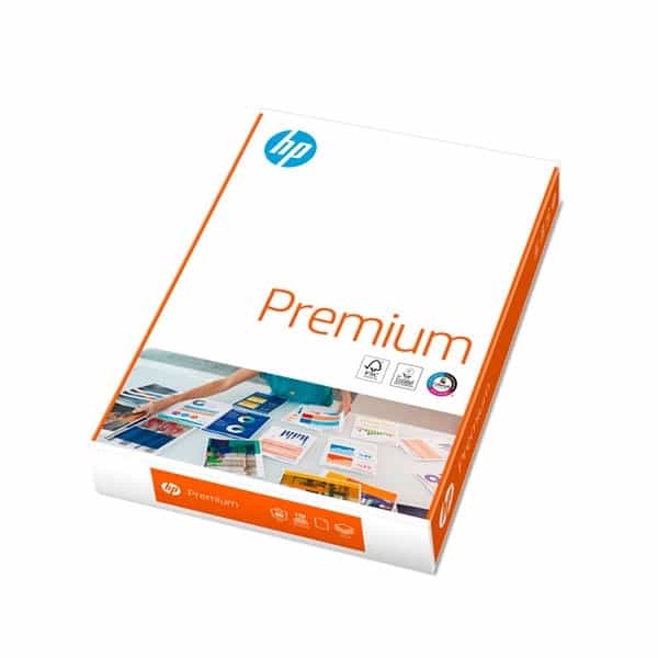 HP Premium DINA3 500 hojas 80gm2  Papel