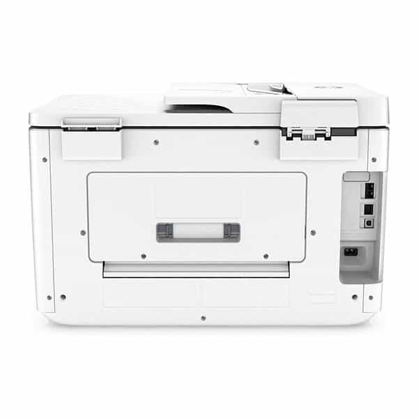 HP Officejet Pro 7740 eAiO A3  Multifunción Inyección