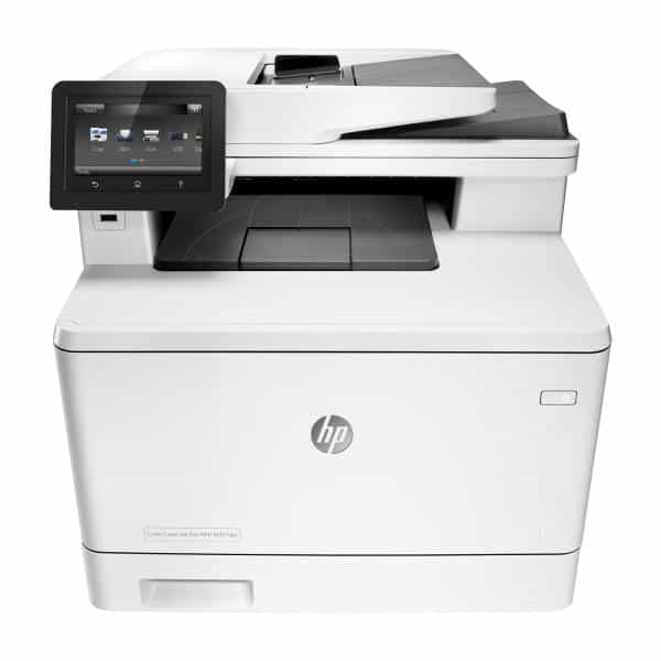 HP Color LaserJet Pro MFP M377dw  Impresora láser
