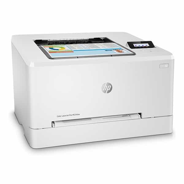 HP LaserJet Pro M254nw   Impresora Láser