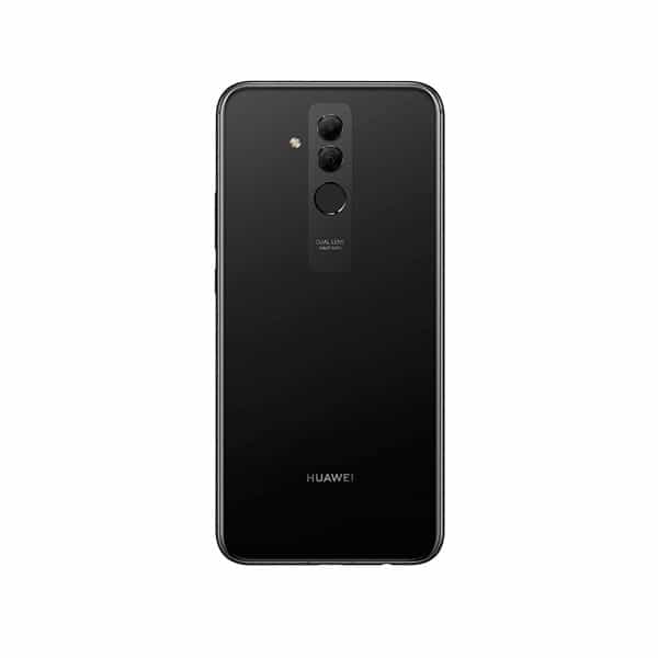 Huawei Mate 20 Lite 63 4GB 64GB Negro  Smartphone