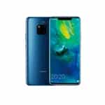 Huawei Mate 20 Pro 639 6GB 128GB Azul  Smartphone