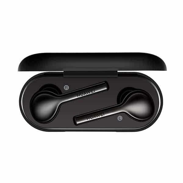 Huawei FreeBuds CMH1 negro  Auriculares