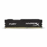 HyperX Fury DDR3 1866MH 4GB DIMM  Memoria RAM