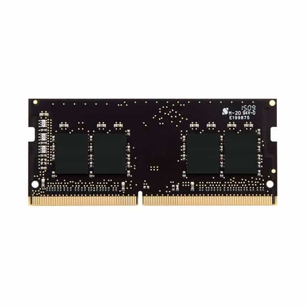 HyperX Impact DDR4 2400MHz 32GB 4x8 SODIMM  Memoria RAM