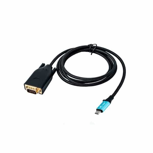 ITec USBC a VGA 1080p 150m  Cable