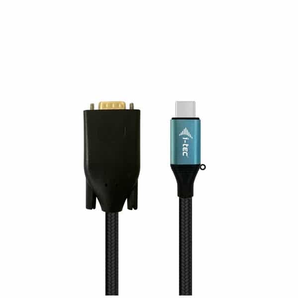 ITec USBC a VGA 1080p 150m  Cable