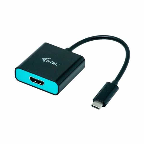 ITec USBC a HDMI 4K 60Hz  Adaptador