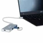 ITec USBC a 3 USB 31  Hub USB