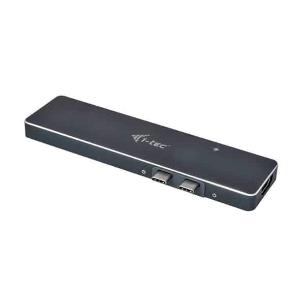 ITec USBC MacBook Pro HDMI  SD card USB 30  Dock