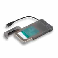 ITec MySafe USBC 31 Gen 2 Easy 25  Caja HDD