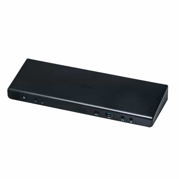 ITec USBC HDMI DisplayPort USB 30 LAN  Dock