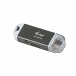 ITec USB 30 dual  Lector de tarjetas