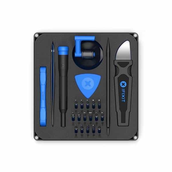 iFixit Essential Electronics kit V2  herramientas