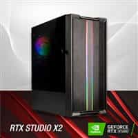 ILIFE Creator GeForce RTX Studio X2 - Ryzen 7 5700G / 16GB RAM / 500GB SSD / RTX 4070 DLSS3 - Ordenador Powered By Asus