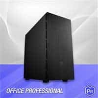 ILIFE Professional Hundred  Intel i7 13700K  32GB SSD  1TB SSD  Ordenador Office