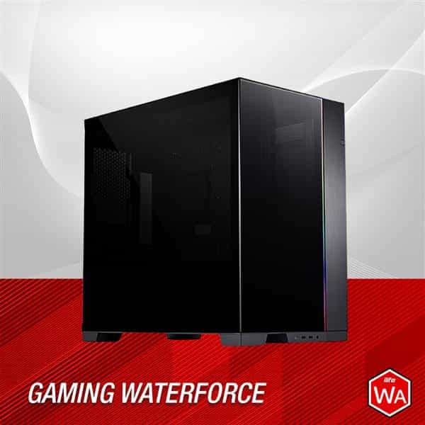 ILIFE Waterforce Deepsea V050   Intel i7 13700KF  32GB RAM  1TB SSD  WiFi AX  GeForce RTX4070 DLSS3  Ordenador Gaming