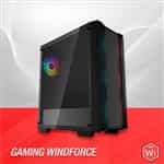 ILIFE Windforce Breeze - AMD Ryzen7 5800x 16GB 500GB RTX4060