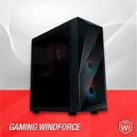 ILIFE Windforce Twister  AMD Ryzen 7 5800x 16GB 1TB RTX4070 OC