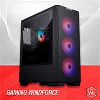 ILIFE Windforce Twister - AMD Ryzen 7 5800x 1TB 16GB RTX4070