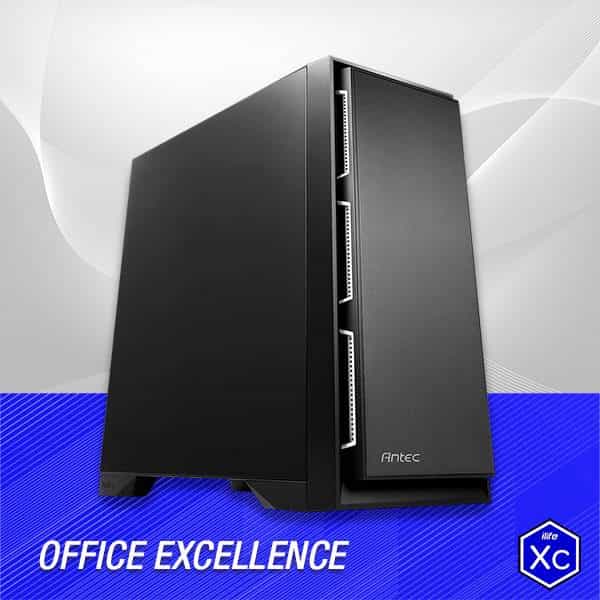 ILIFE Excellence Unification  Intel i9 13900K 64GB RTX4080