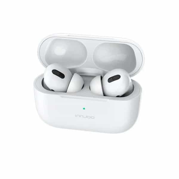 InnJoo Go Pro Bluetooth Blancos  Auriculares
