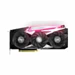 Inno3D GeForce RTX3060 Ti iChill X3 Red 8GB GD6  Gráfica