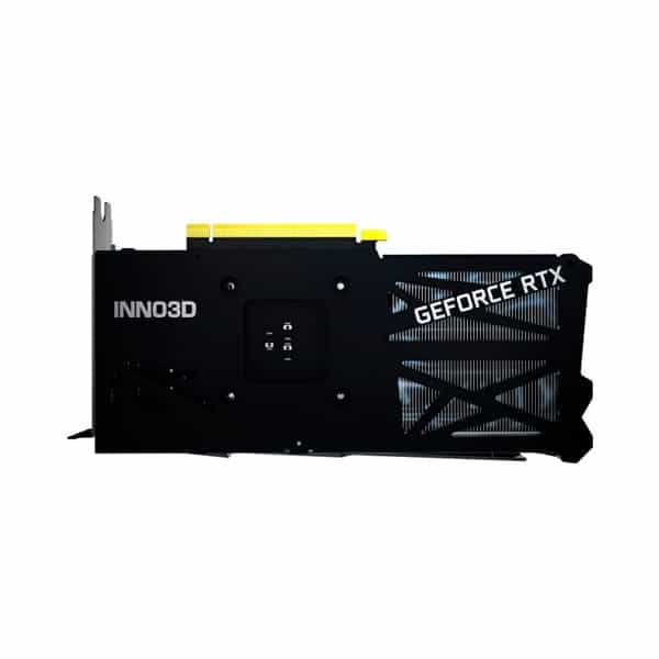 Inno3D GeForce RTX3060 Ti Twin X2 8GB GD6  Gráfica