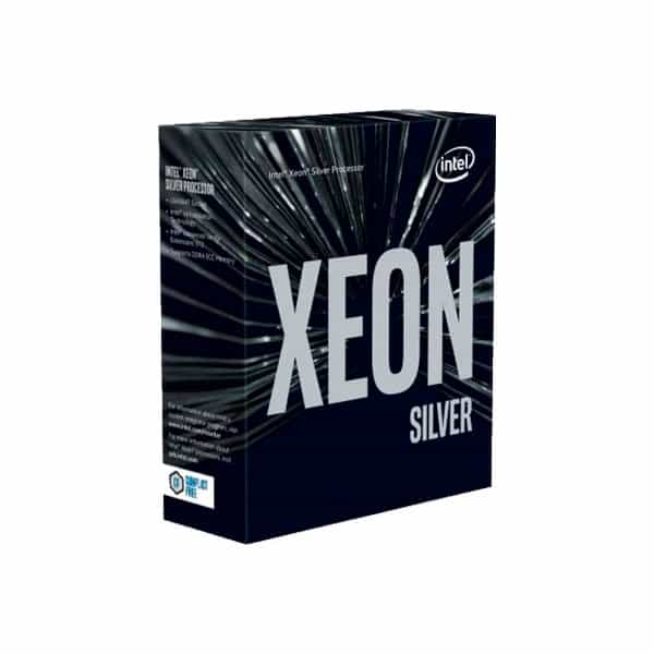 Intel Xeon Silver 4110  Procesador
