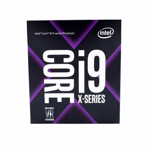 Intel Core i97920X 290GHz LGA 2066 BOX  Procesador