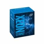 Intel Xeon E31230 v6  Procesador