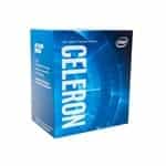 Intel Celeron G4900 31GHz  Procesador
