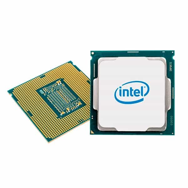 Intel Core i7 9700 470GHz  Procesador