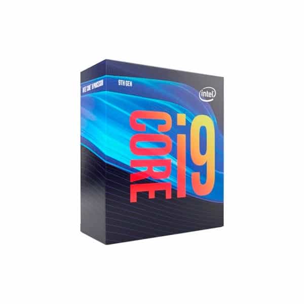 Intel Core i9 9900 310GHz  Procesador