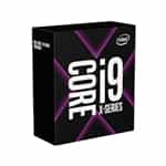Intel Core i9 10940X 46GHz 14 núcleos  Procesador